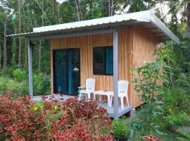 AiOonHomestay Single room