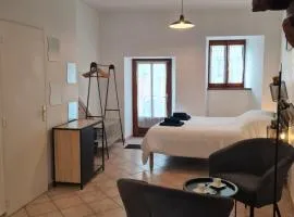 Studio AL'escapade