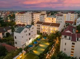 Hoi An Garden Palace and Spa - A Boutique Inspired by Nature