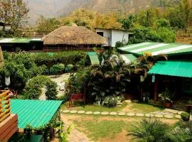 Nanau Luxury Resort & Spa