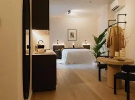 Raibu Antwerp by StayC