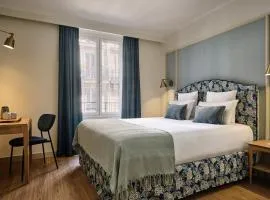 快乐文化星圣弗迪纳酒店