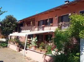 BB6 di Elena e Roberto