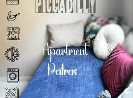 Piccadilly Apartment Patras