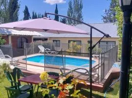 Cabaña Casa Amarilla