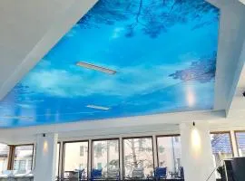 Vila Borova Wellness&SPA Resort