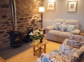 Shepherds Forge, Loch Tay