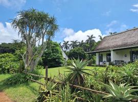 Mabuda Guest Farm