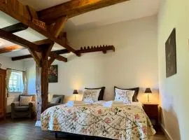 霍夫斯泰德雷基斯密特旅馆