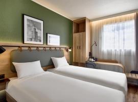 CAMPANILE PRIME Krakow Old Town，位于克拉科夫的酒店