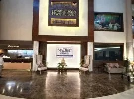 The Altruist AMR Hotel