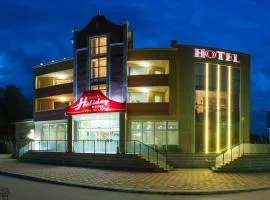 Spa假日酒店 