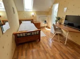 Gästehaus Kliebenstein