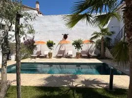 La Maison De Ville - Piscine - SPA