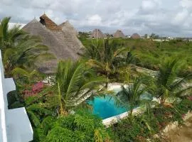 Spacious Villa in Watamu with Private Pool