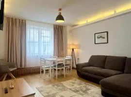 Parc Vatra Dornei 5 - Big family choice