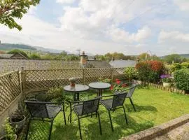 Brycheiniog View