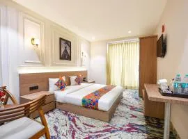 FabHotel Prime Siya Residency - Nr Karkardooma Metro Station