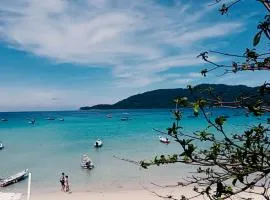 Symphony Village, Long Beach Perhentian Islands