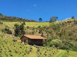 Pousada Sítio Nova União