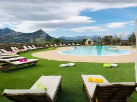 Country House S'Ozzastru