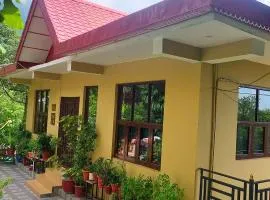 Villa Santushti - Boutique Bed & Breakfast Homestay