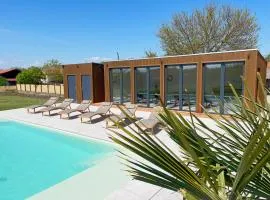 Liv Residence Lake Tisza