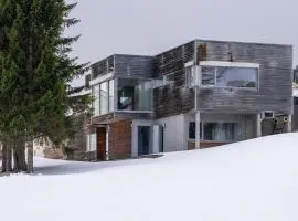 North Estate City House