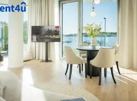 Panoramic View by Rent4You