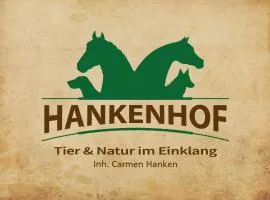 Ferienwohnungen auf dem "HANKENHOF" - 55169
