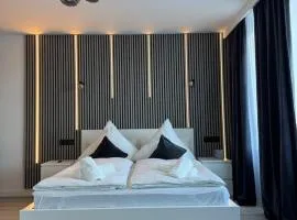 Atlantic 003- Exclusive Ferienwohnung mit Pool, Sauna und Fitnessbereich im Haus