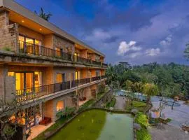 Hoshi Jungle Resort