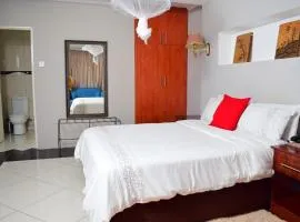 Wingate Hotel
