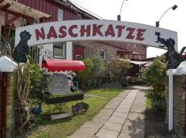Ferienwohnungen Naschkatze