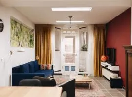 Independent Basement Apartment