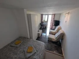 Ocean breeze guest room
