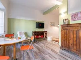 Lucca City Center Apartment - AC WiFi