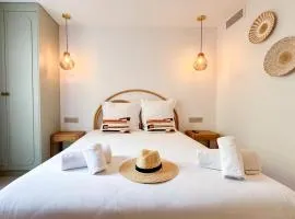 Spacieux Appartement - K3