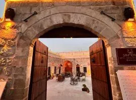 ŞAHMERAN OTEL & Cafe