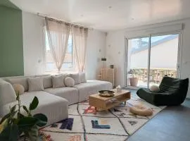 Villa Rompsay