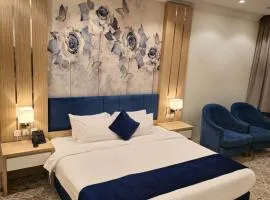 Reef Home Hotel