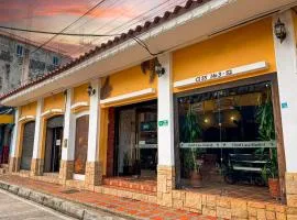Hotel Casa Madrid