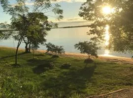 Cabaña Conectar Naturaleza