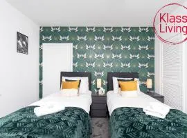 Sanderson Upper by Klass Living Uddingston