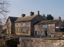 The Buck Inn, Malham，位于马勒姆的酒店