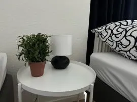 Modernes Apartment Dornberg