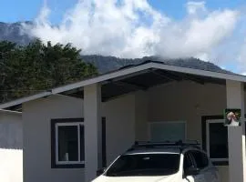 Tierras Altas Retreat