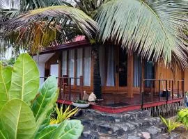 Amelia Beach Cottages
