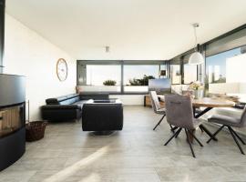 Südstrand Bungalow，位于费马恩的酒店