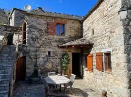 Gîte La petite Combe du Castanet